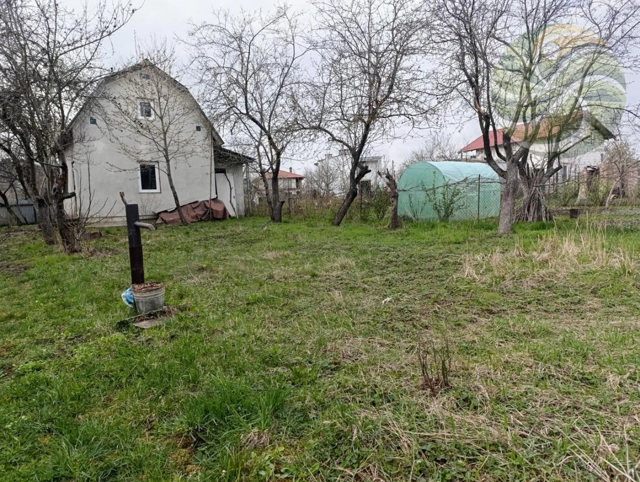Дача в СТ " Бистриця Надвірнянська"/