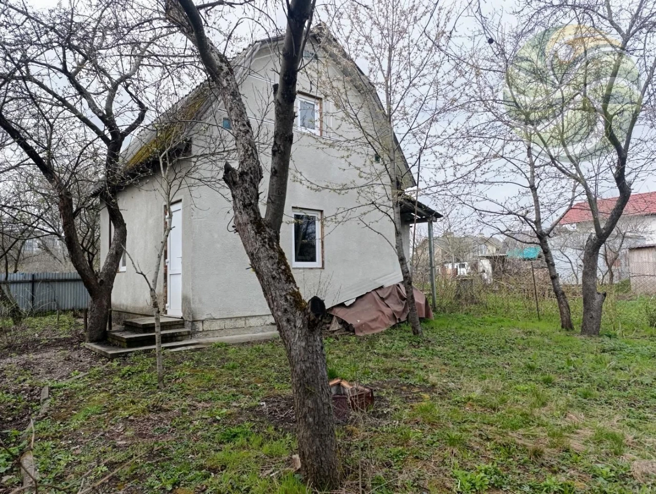 Дача в СТ " Бистриця Надвірнянська"/