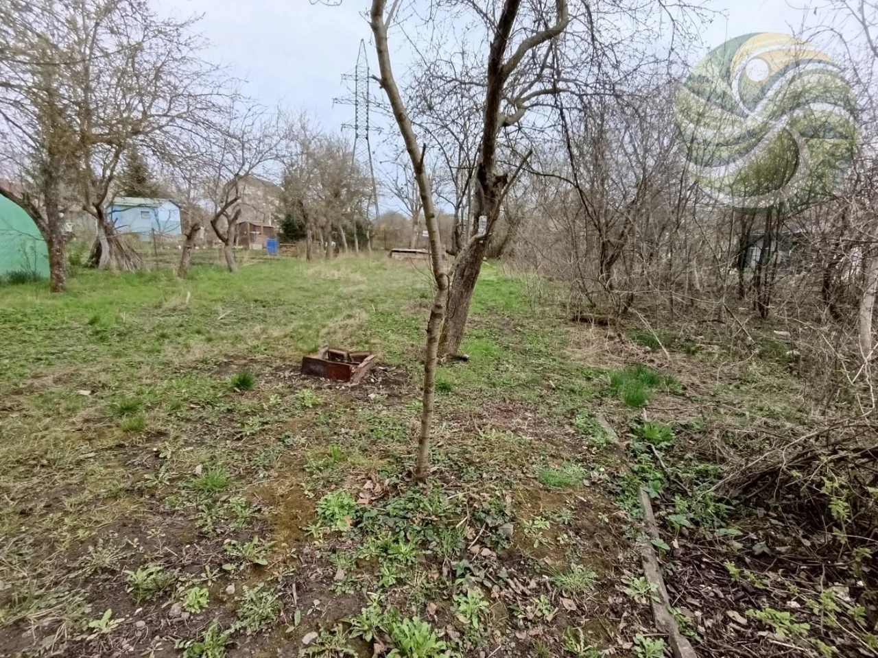 Дача в СТ " Бистриця Надвірнянська"/