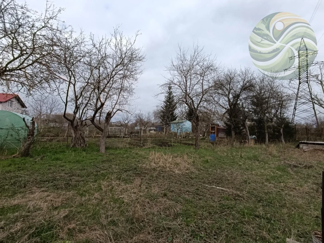 Дача в СТ " Бистриця Надвірнянська"/