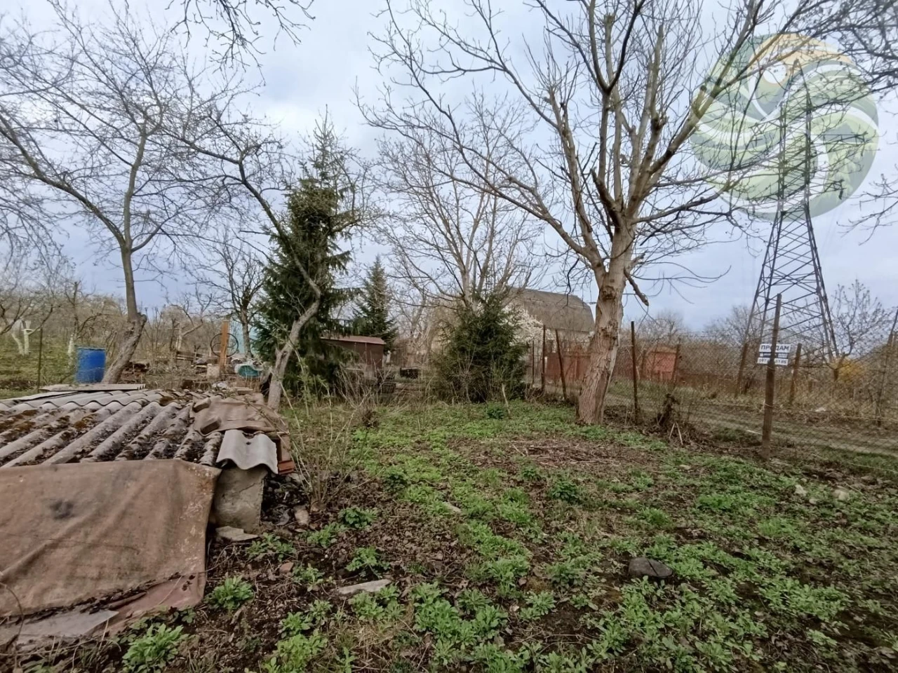 Дача в СТ " Бистриця Надвірнянська"/