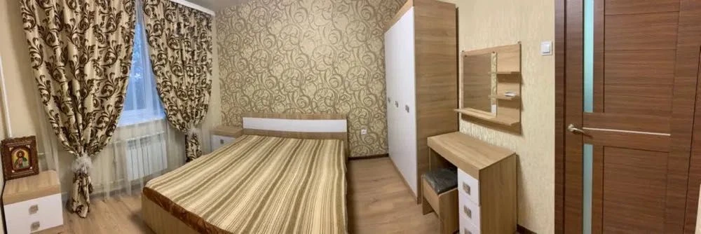 83387 Продажа двухкомнатной квартиры на Павловом Поле Клочко