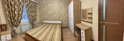 83387 Продажа двухкомнатной квартиры на Павловом Поле Клочко