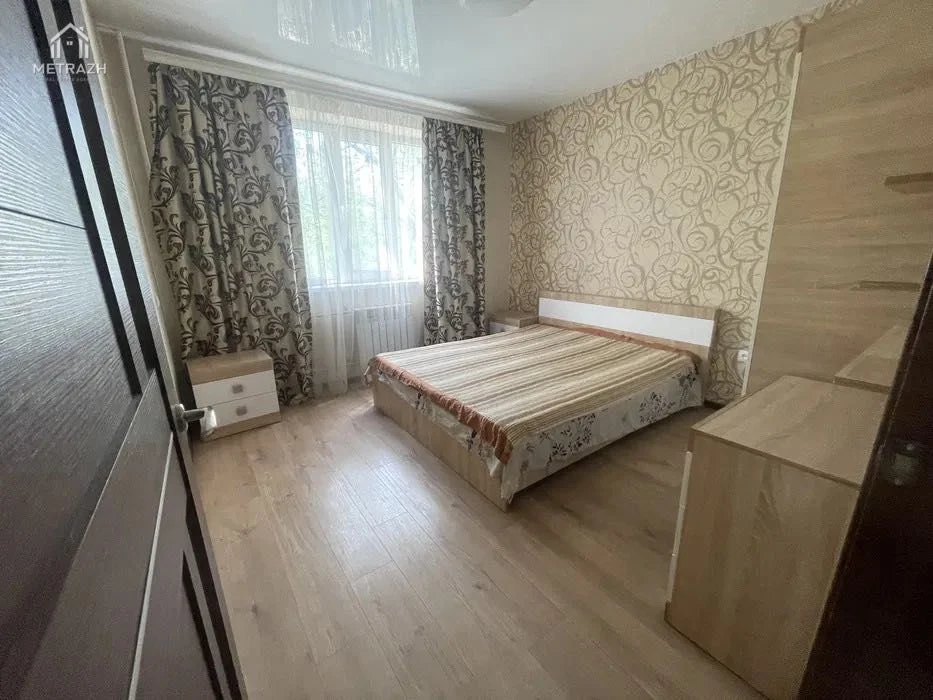 83387 Продажа двухкомнатной квартиры на Павловом Поле Клочко
