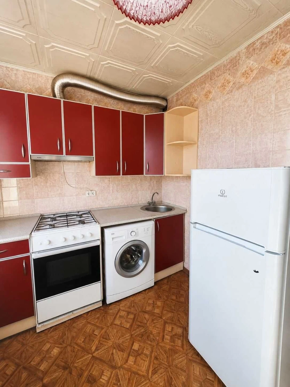 93224 Продам однокомнатную квартиру Защитников Украины(Захис