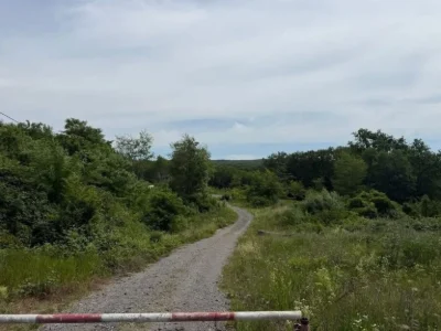 Продаж земельної ділянки в Ужгороді  Локація: район Словацьк
