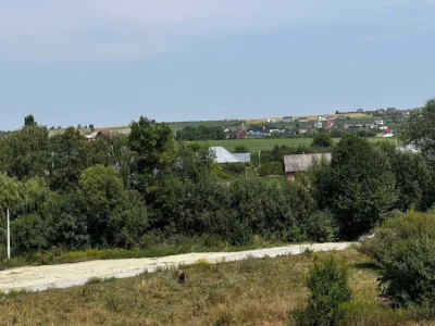 Продається велика Земельна Ділянка 35 соток