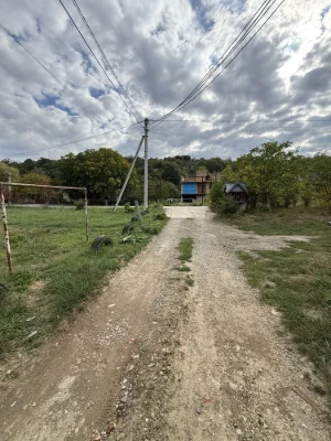 Продаж земельної ділянки по вул. Кельменецькій, кінцева (Рош