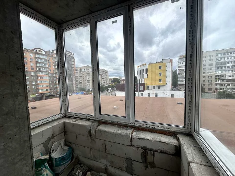 Квартира. Вінниця, Стрілецька вул.