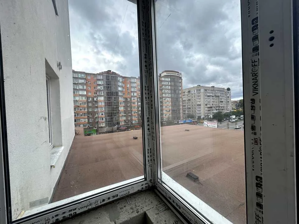 Квартира. Вінниця, Стрілецька вул.