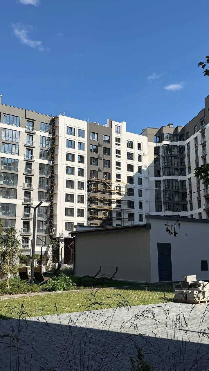 Продаж 1-кімнатної квартири, гарна площа та поверх, ЖК "Коза