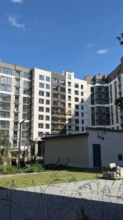 Продаж 1-кімнатної квартири, гарна площа та поверх, ЖК "Коза