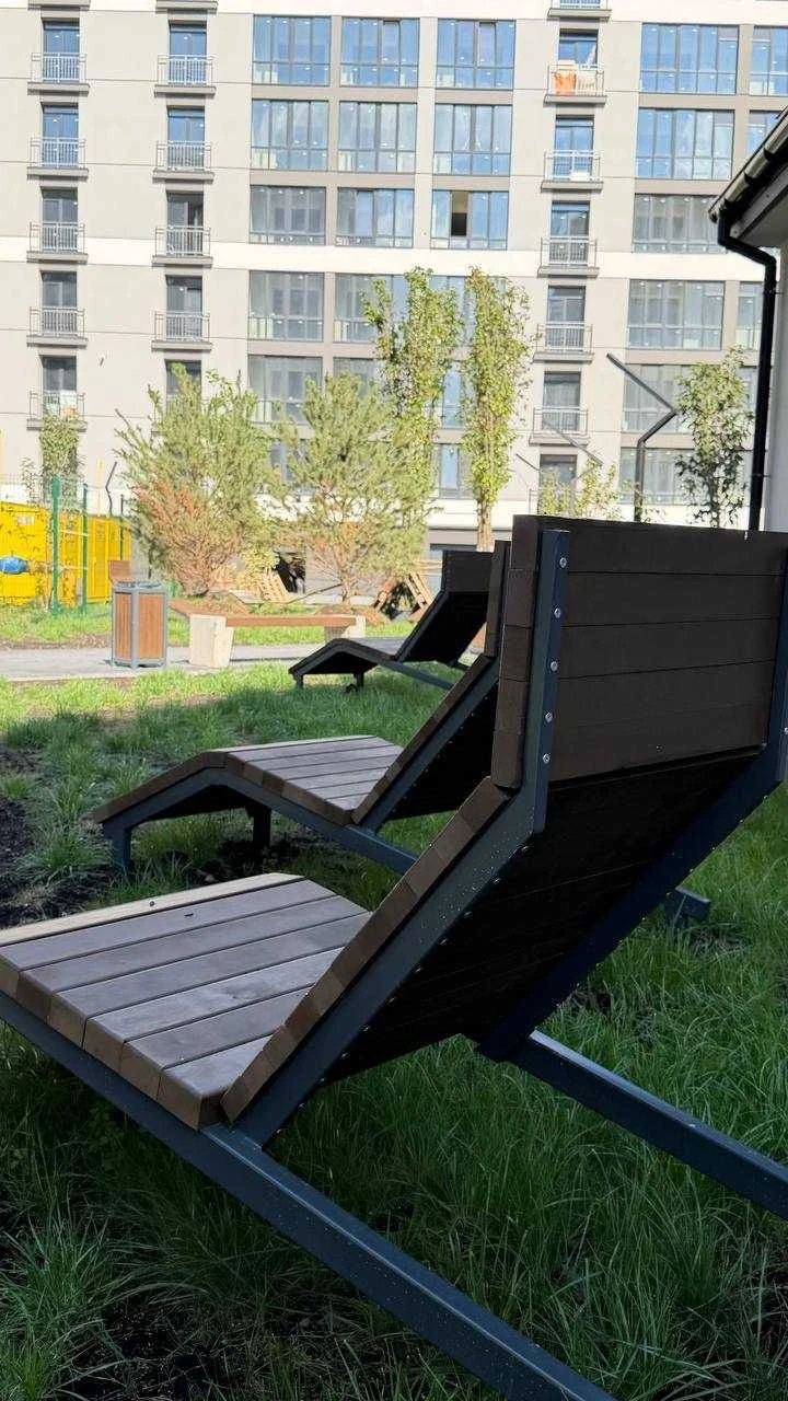 Продаж 1-кімнатної квартири, гарна площа та поверх, ЖК "Коза