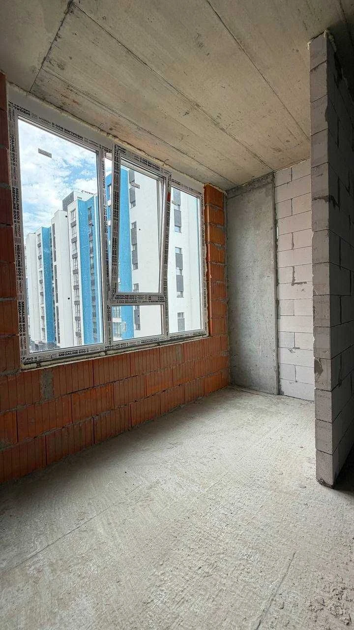 Продаж 1-кімнатної квартири, гарна площа та поверх, ЖК "Коза