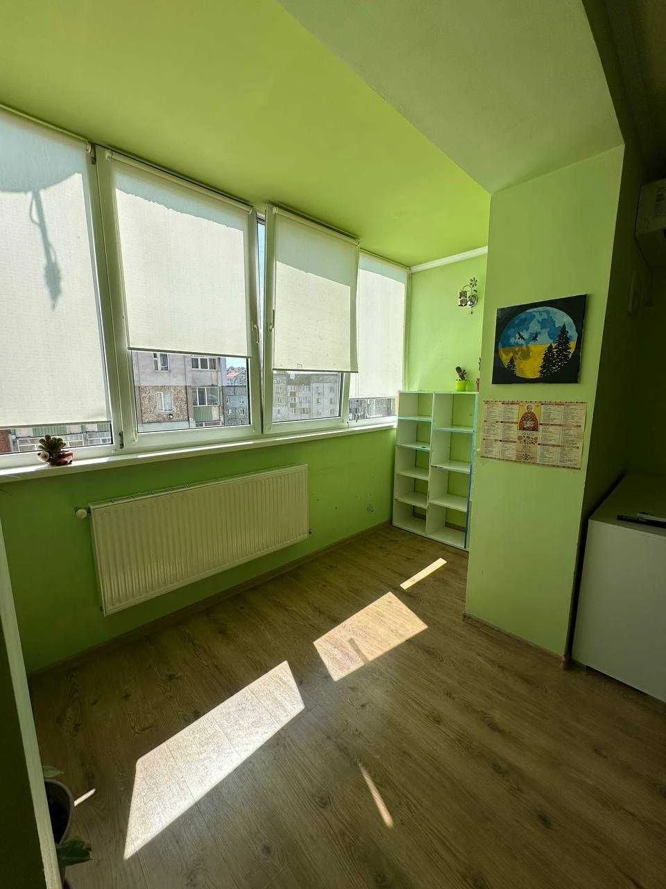 Продаю квартиру з ремонтом, меблями і технікою в новобудові