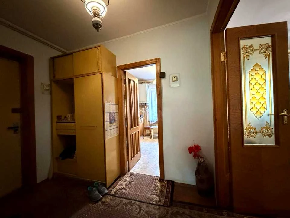 Квартира. Івано-Франківськ, Богдана Хмельницького вул.