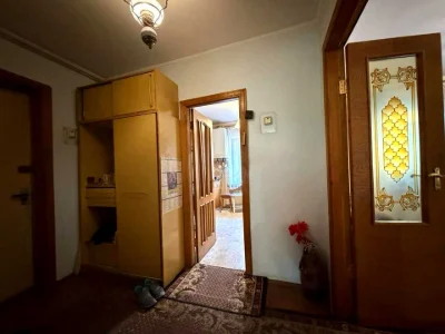 Квартира. Івано-Франківськ, Богдана Хмельницького вул.