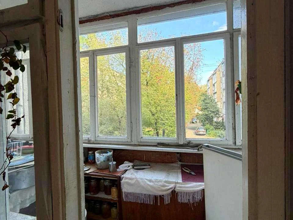 Квартира. Івано-Франківськ, Богдана Хмельницького вул.
