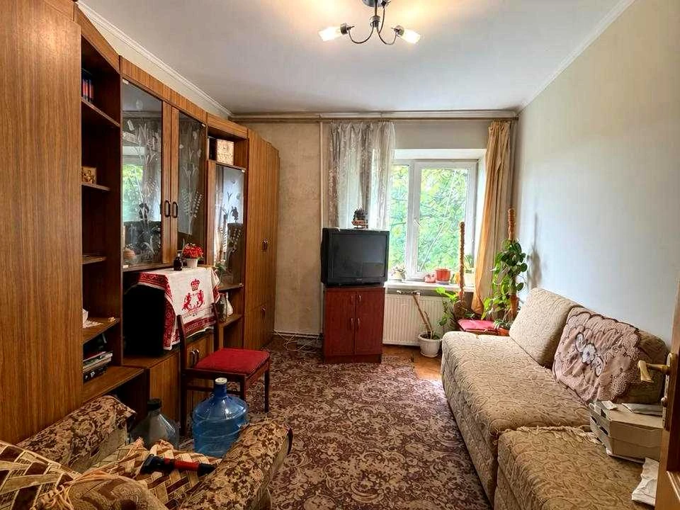 Квартира. Івано-Франківськ, Богдана Хмельницького вул.