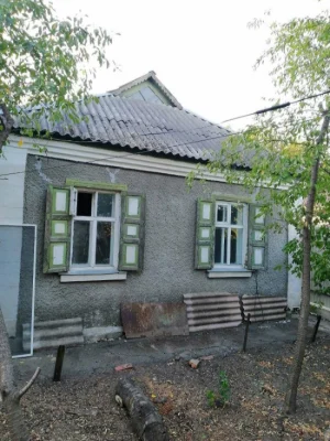 Цегляний будинок на Харчовиків код 9110