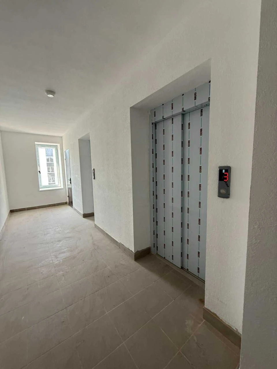 Терміново, найдешевша 1к квартира в новобудові на єтапі здач