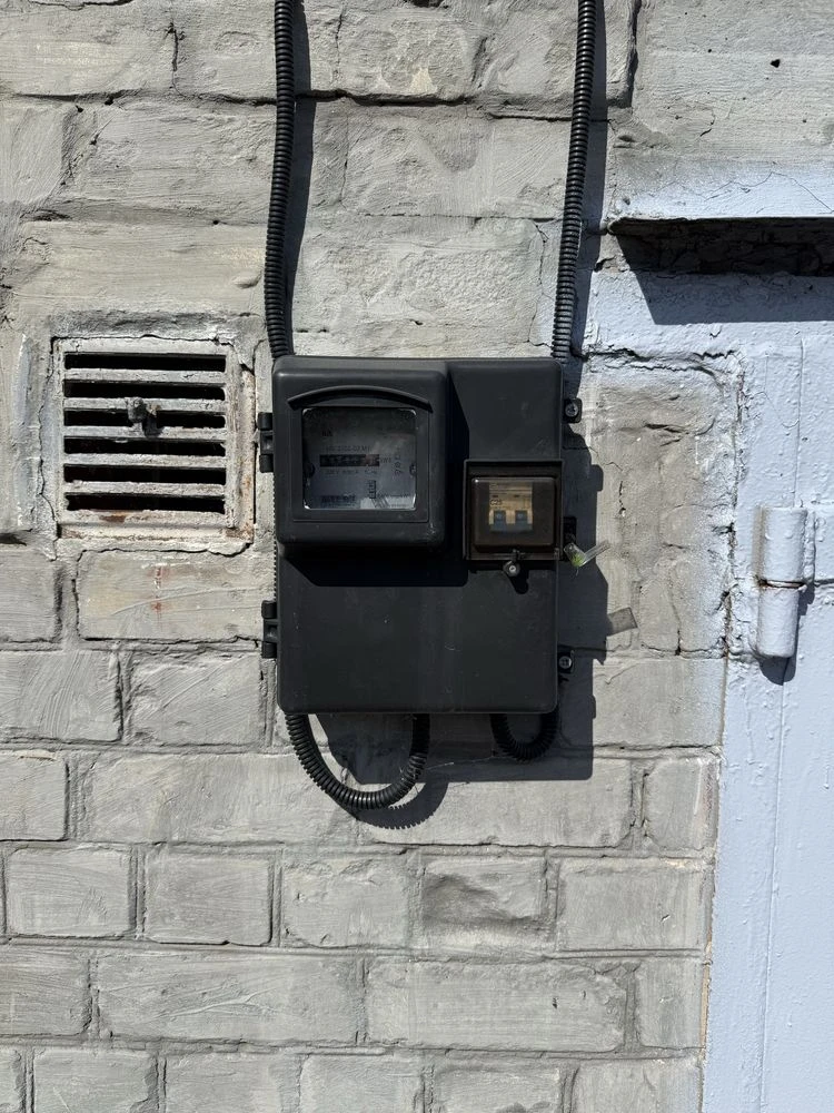 Продам гараж для авто