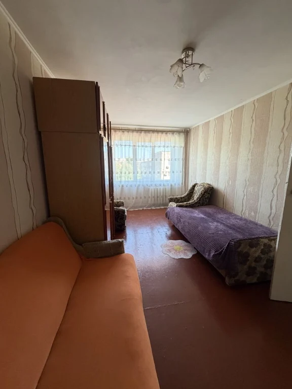 Бюджетна 1 кімнатна квартира