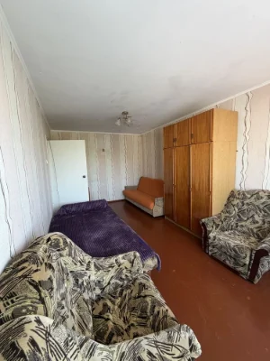 Бюджетна 1 кімнатна квартира