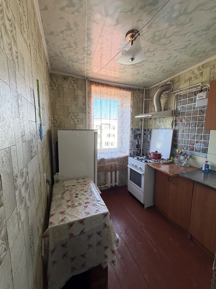 Бюджетна 1 кімнатна квартира