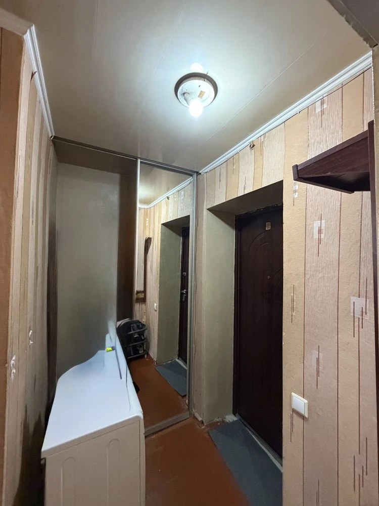 Бюджетна 1 кімнатна квартира