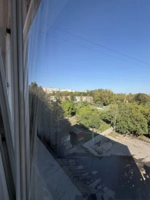Бюджетна 1 кімнатна квартира