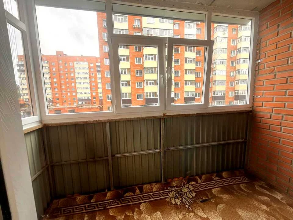 Квартира. Суми, Чорновола вул.