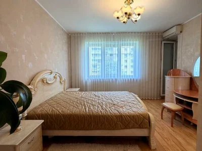 Квартира. Луцьк, Шота Руставелі вул.