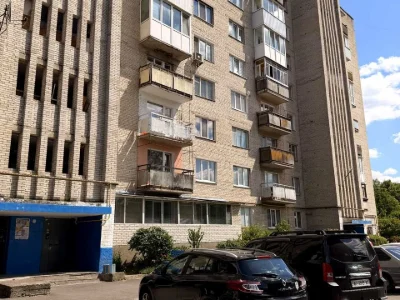 Квартира. Луцьк, Шота Руставелі вул.