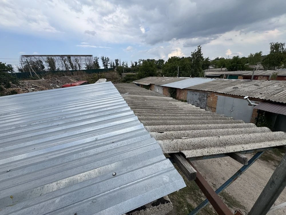 продається гарж кооператив «Мрія» район Жадова