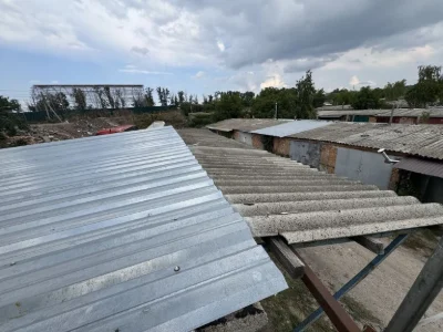 продається гарж кооператив «Мрія» район Жадова