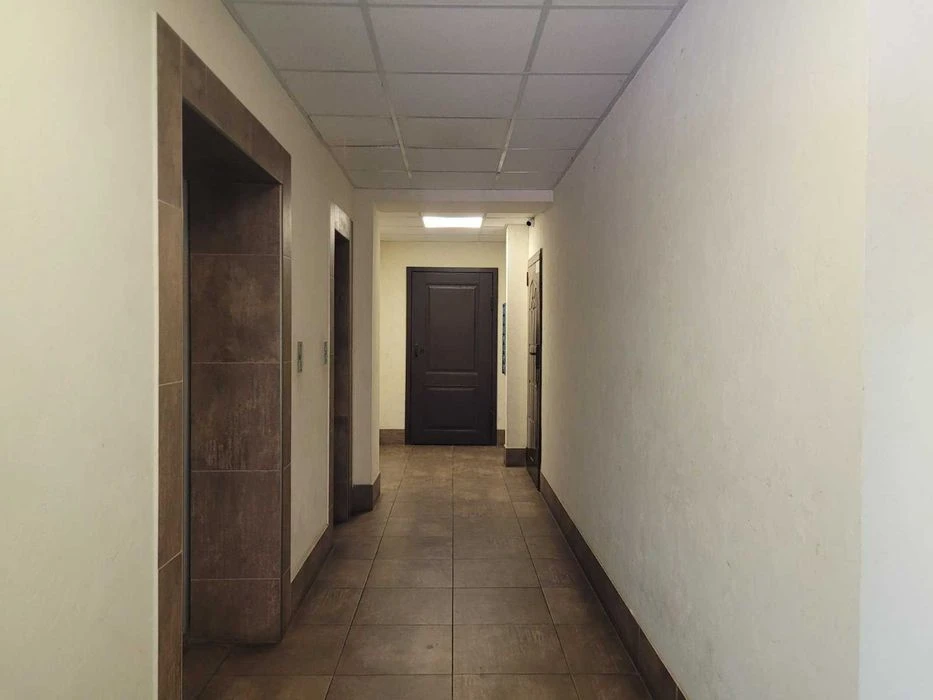 1-ком квартира на Добровольского