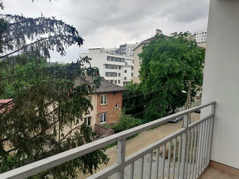 Квартира. Львів, На Нивах вул.