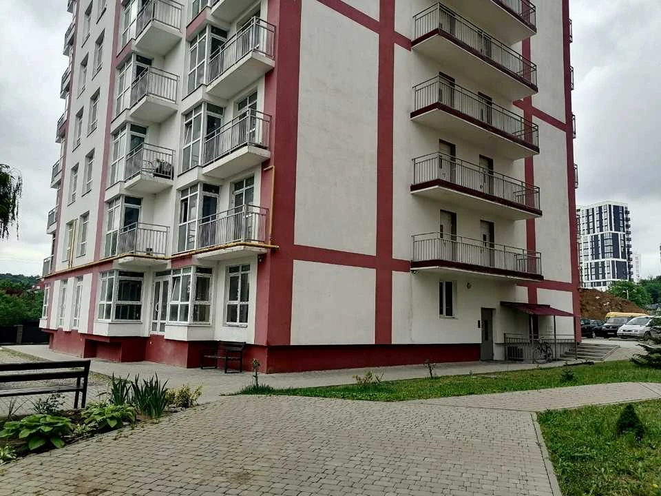 Квартира. Львів, На Нивах вул.
