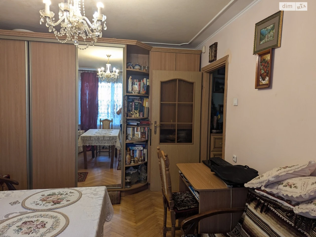 Довгострокова Оренда Квартира Санта Барбара