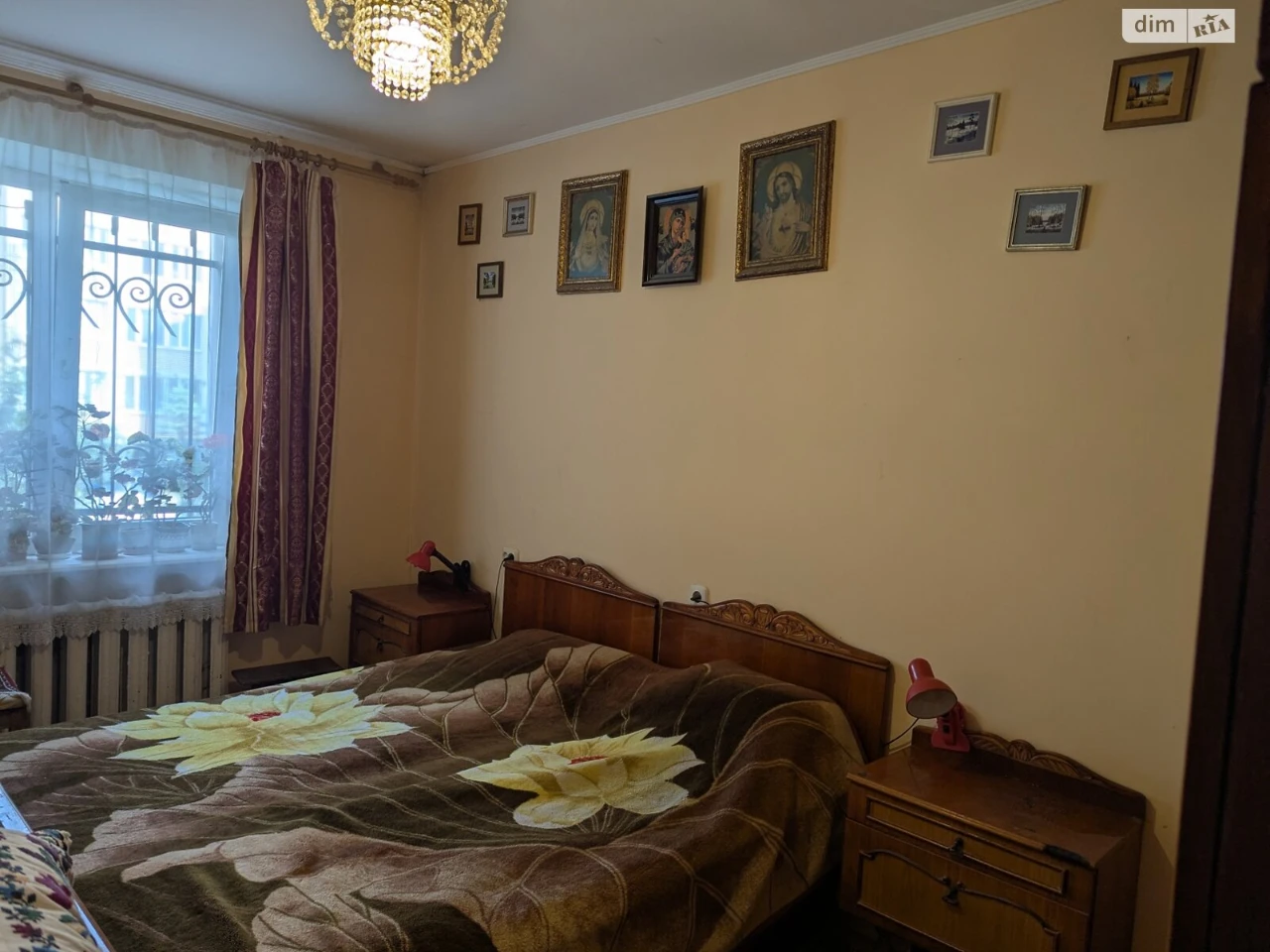 Довгострокова Оренда Квартира Санта Барбара