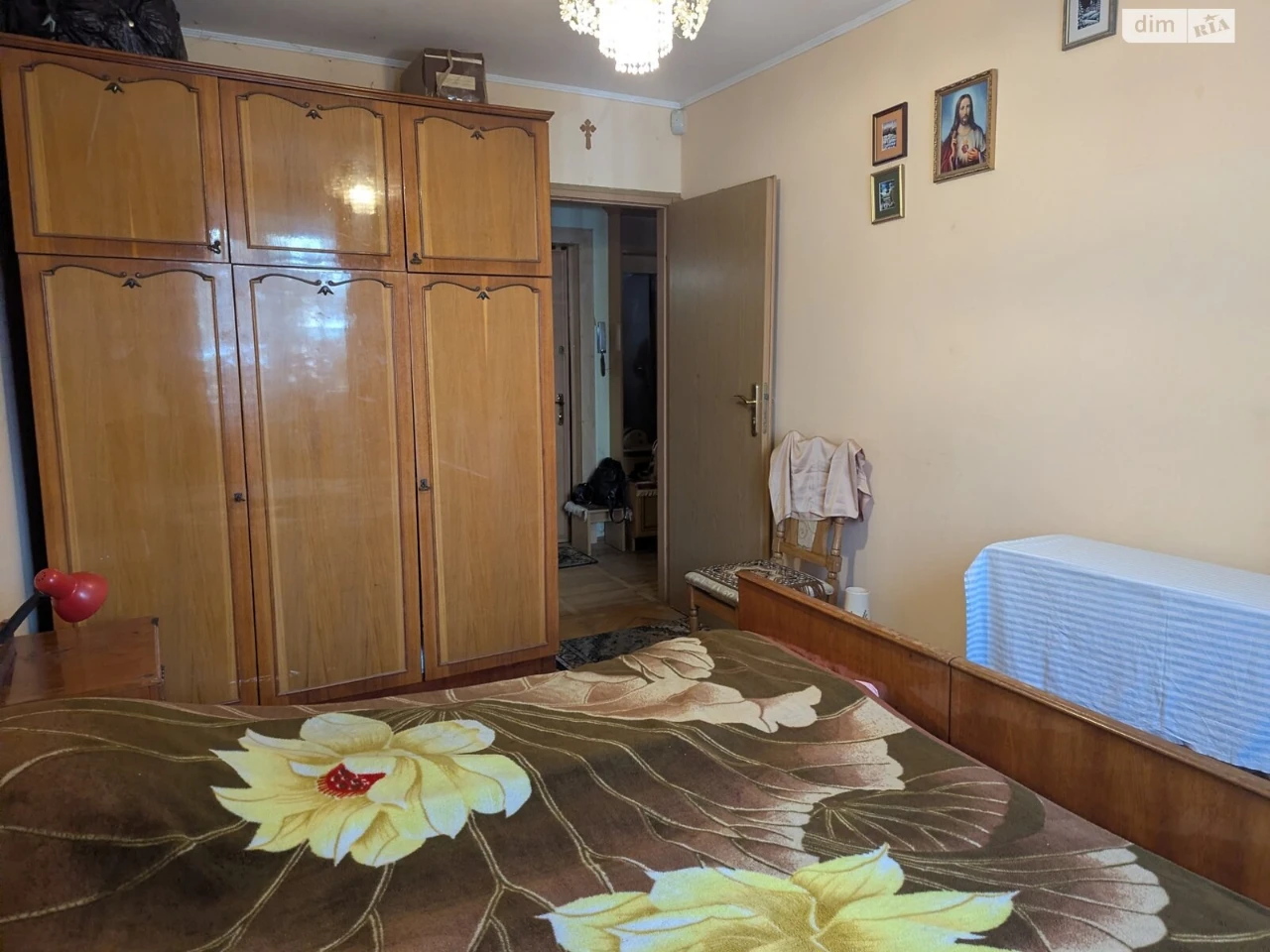 Довгострокова Оренда Квартира Санта Барбара