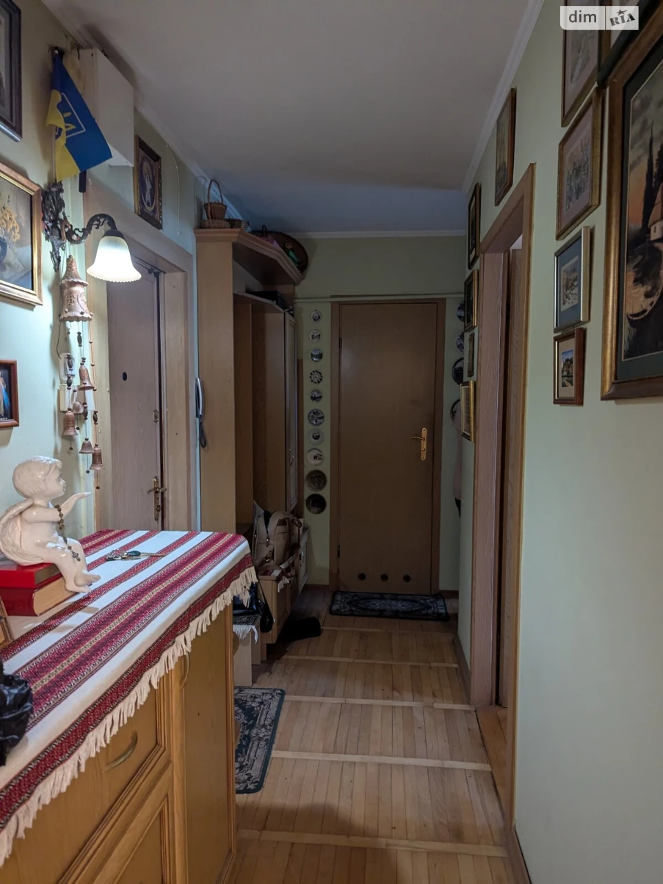 Довгострокова Оренда Квартира Санта Барбара