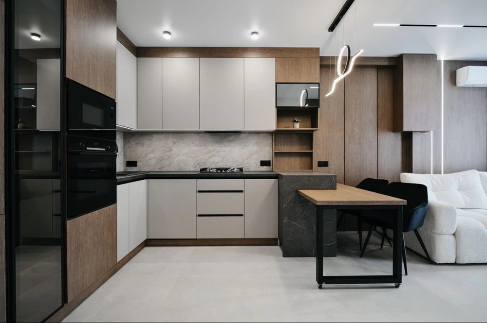 Продажа 2 комнатной VIP квартиры в ЖК бизнес класса MillTown (
