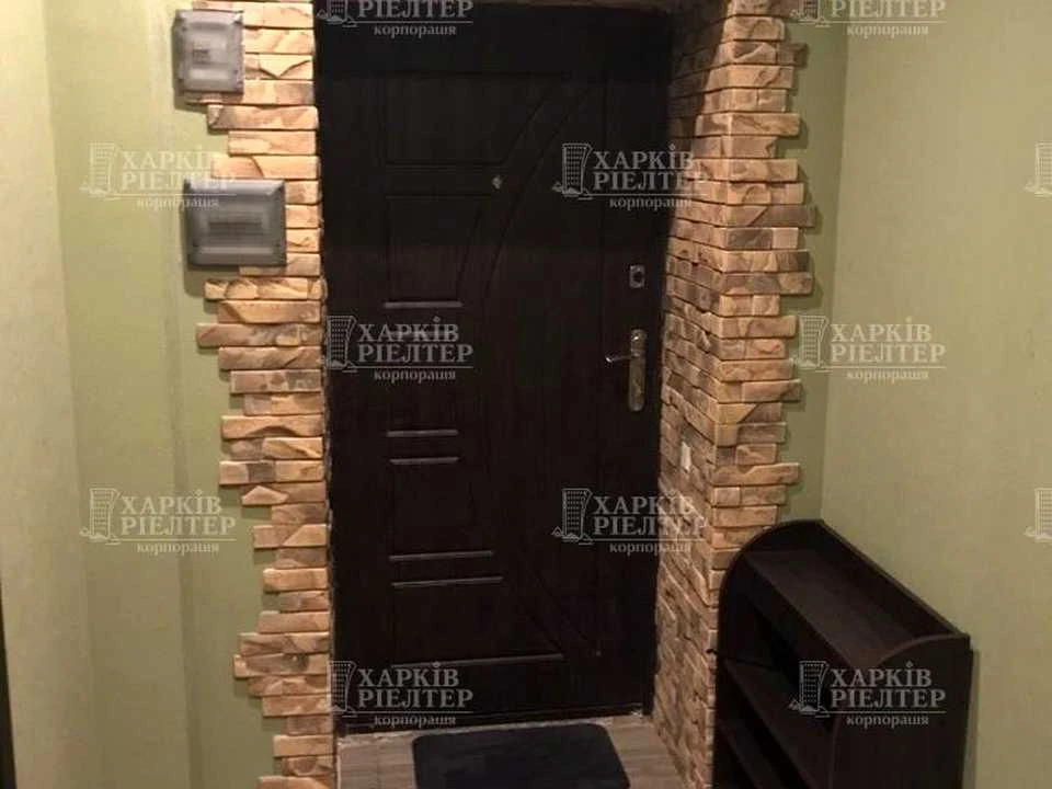 Apartment. Kharkiv, Iskrynskyi lane.