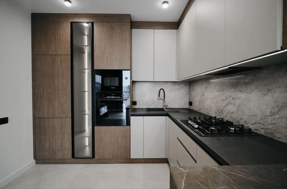 Продажа 2 комнатной VIP квартиры в ЖК бизнес класса MillTown (