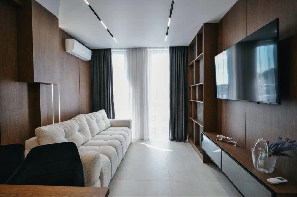Продажа 2 комнатной VIP квартиры в ЖК бизнес класса MillTown (