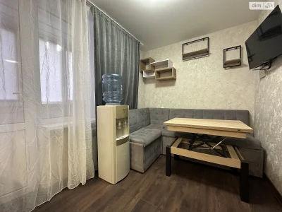 Довгострокова Оренда Квартира Лук'янівка