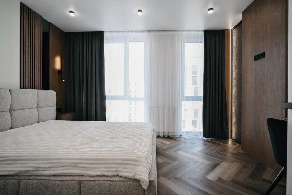 Продажа 2 комнатной VIP квартиры в ЖК бизнес класса MillTown (