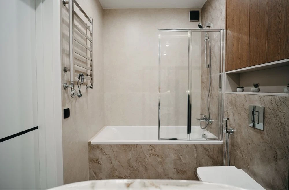 Продажа 2 комнатной VIP квартиры в ЖК бизнес класса MillTown (